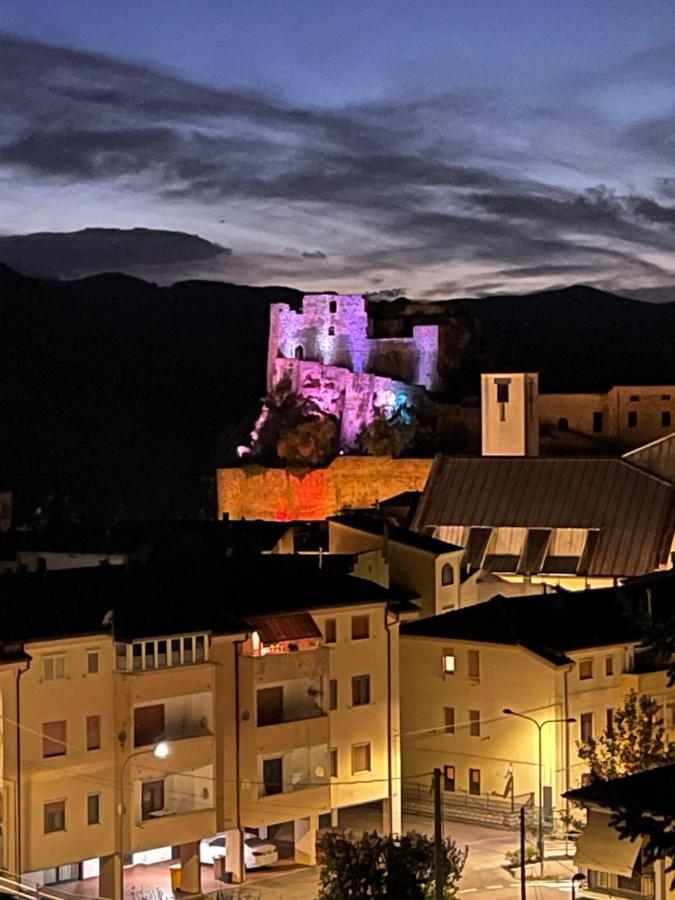 Beb Villareal Balvano エクステリア 写真