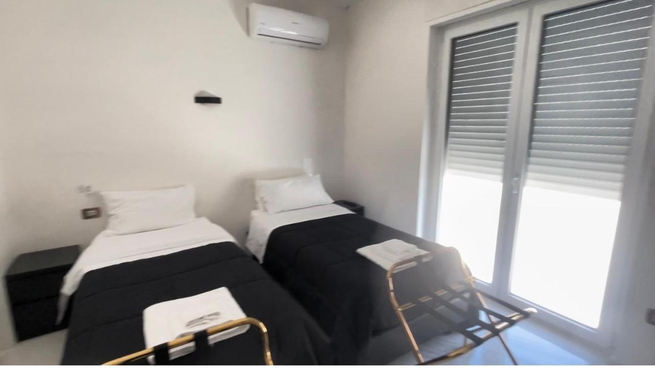 Beb Villareal Balvano エクステリア 写真